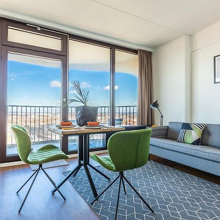 Bright - Fantastic Views - Augsburg Center - Luxury - Congress Apartment Luaran gambar